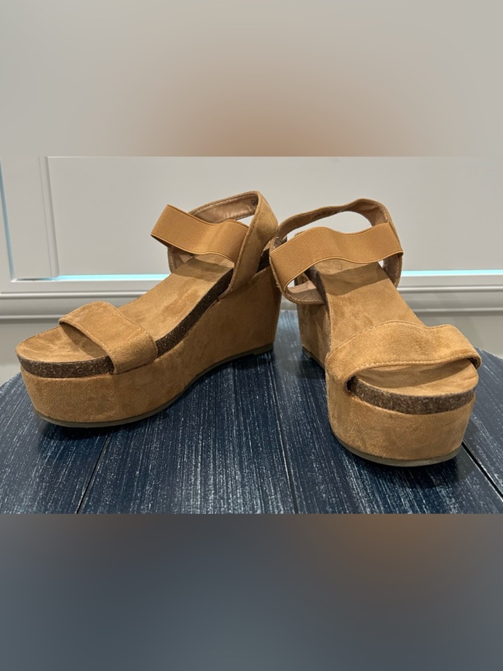 Refresh Wedges